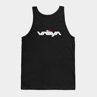 VAIIYA - The Finals Sponsor Tank Top